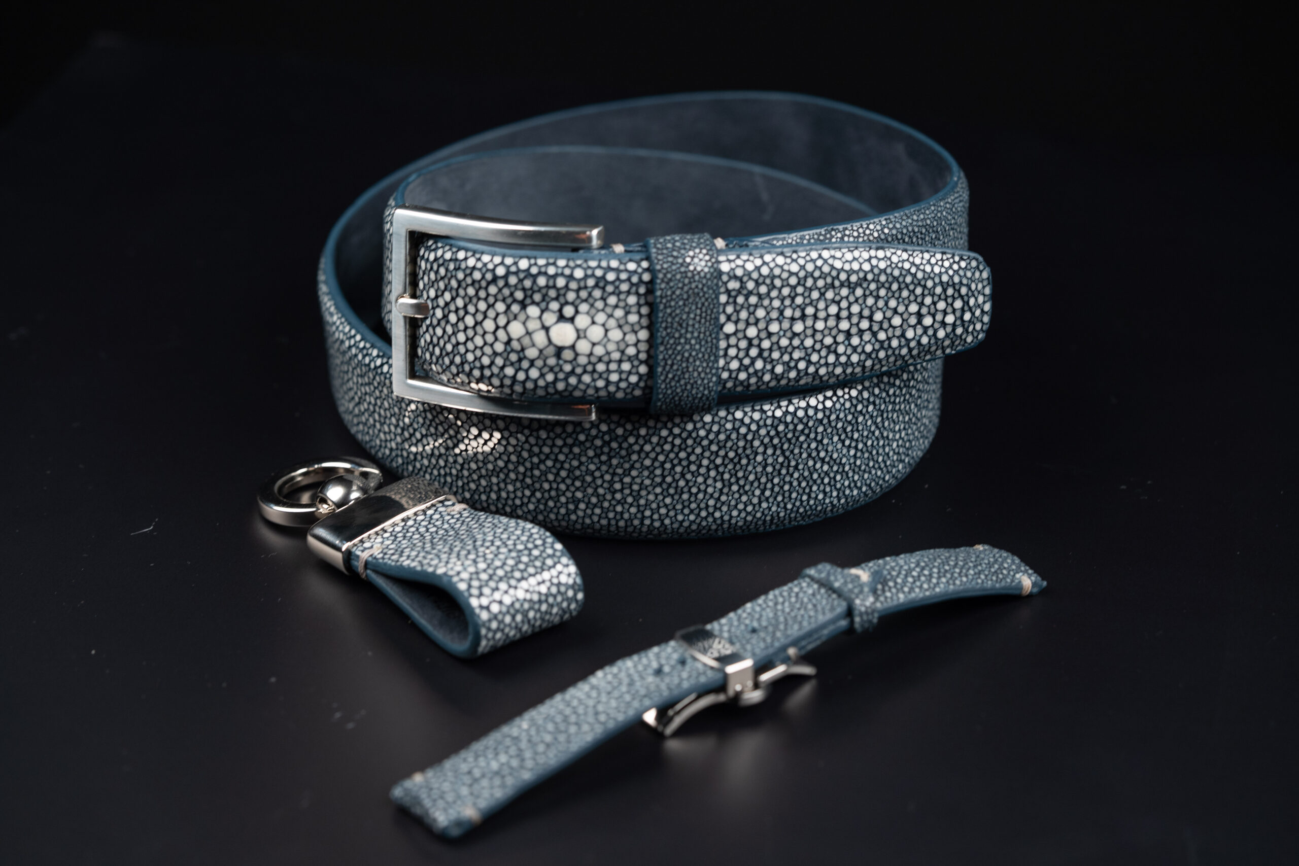 New – Stingray Set